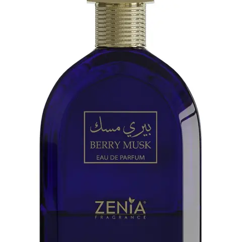 Berry Musk by ZENIA EDP Spray, 3.4oz