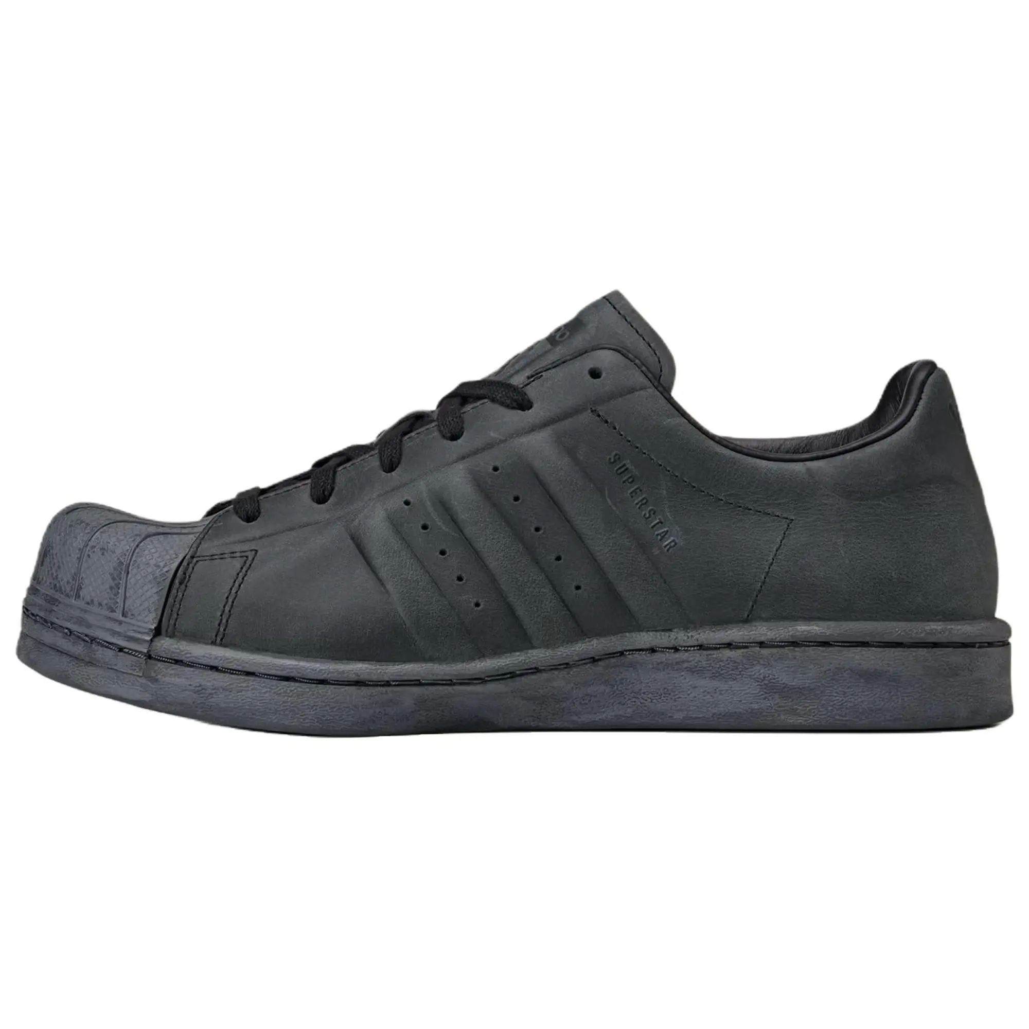 Adidas Originals X Avavav Superstar Sneakers Classic Comfort Black Women's JR9458