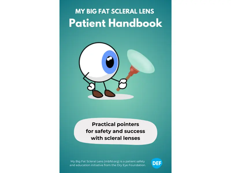 MBFSL Patient Handbook