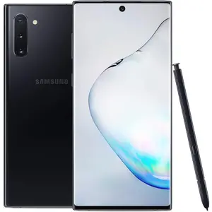 Refurbished Samsung Galaxy Note 10 N970U (Unlocked) Excellent Condition with 1 Year Warranty