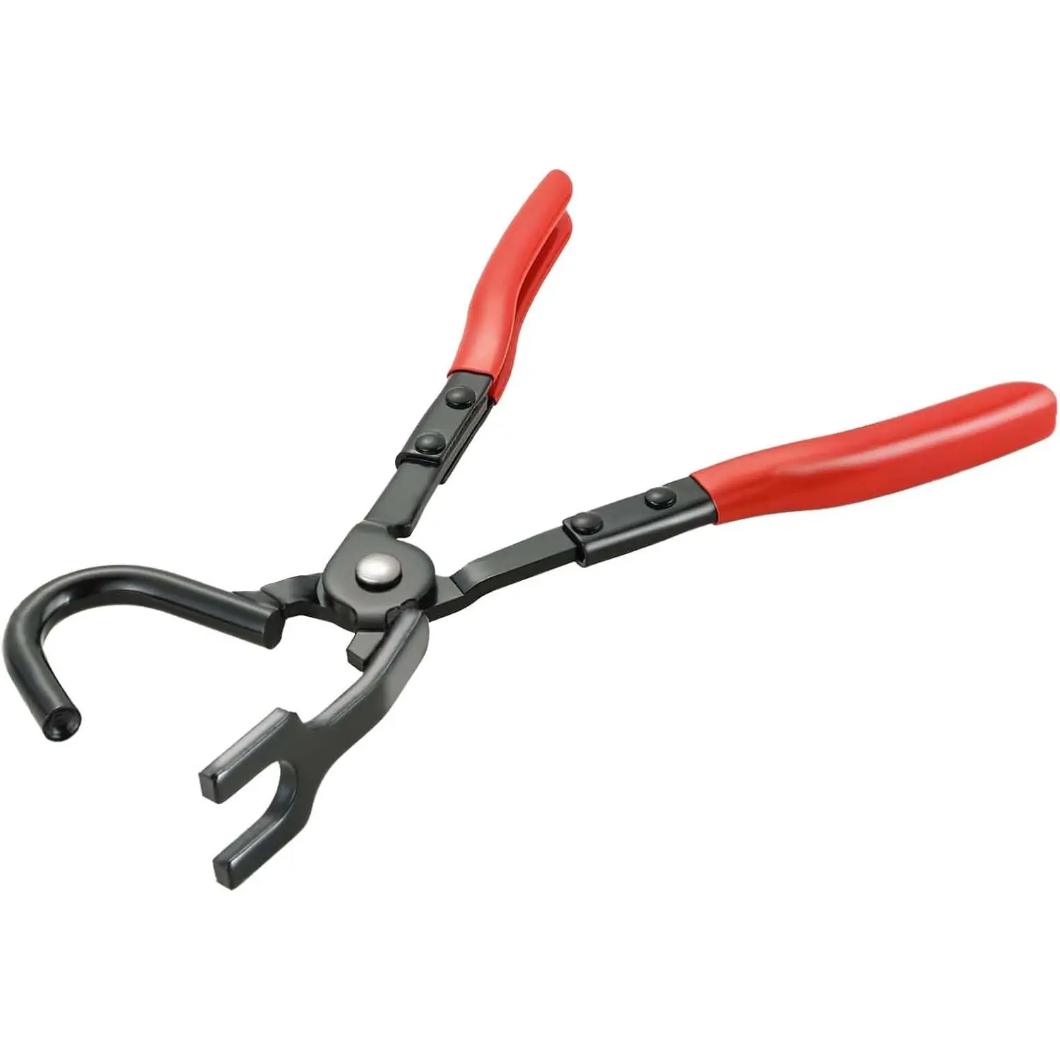 Exhaust Hanger Removal Tool | Universal Exhaust Hanger Removal Pliers Professional Exhaust Pliers for Rubber Bracket and Hanger Separation