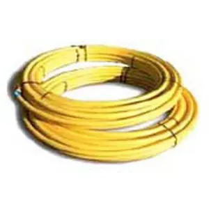 Oil Creek Plastics TUB91010 1 in. x 100 ft. CTS Gas Pipe Oil Creek Plastics TUB91010 1 in. x 100 ft. CTS Gas Pipe