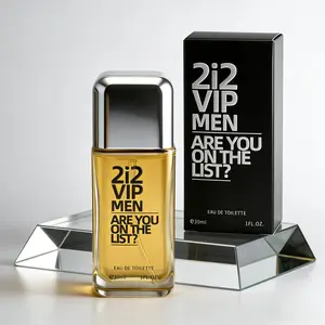 212 Men's Eau de Perfume, an oriental woody scent, Spicy woody fragrance, blends sweet and sour fruit with a touch of spice, Men's fragrance exudes masculinity, with a bottle design and a long-lasting fragrance - perfect for an evening date