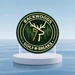 BGB Pick Your Brand - Golf Club Mystery Box