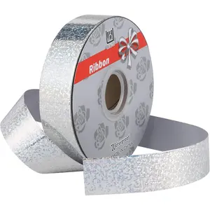 1inch x 100yards  Ribbon, Curling Ribbon for Gifts Package Wrapping,Bows, Crafting, Wedding.