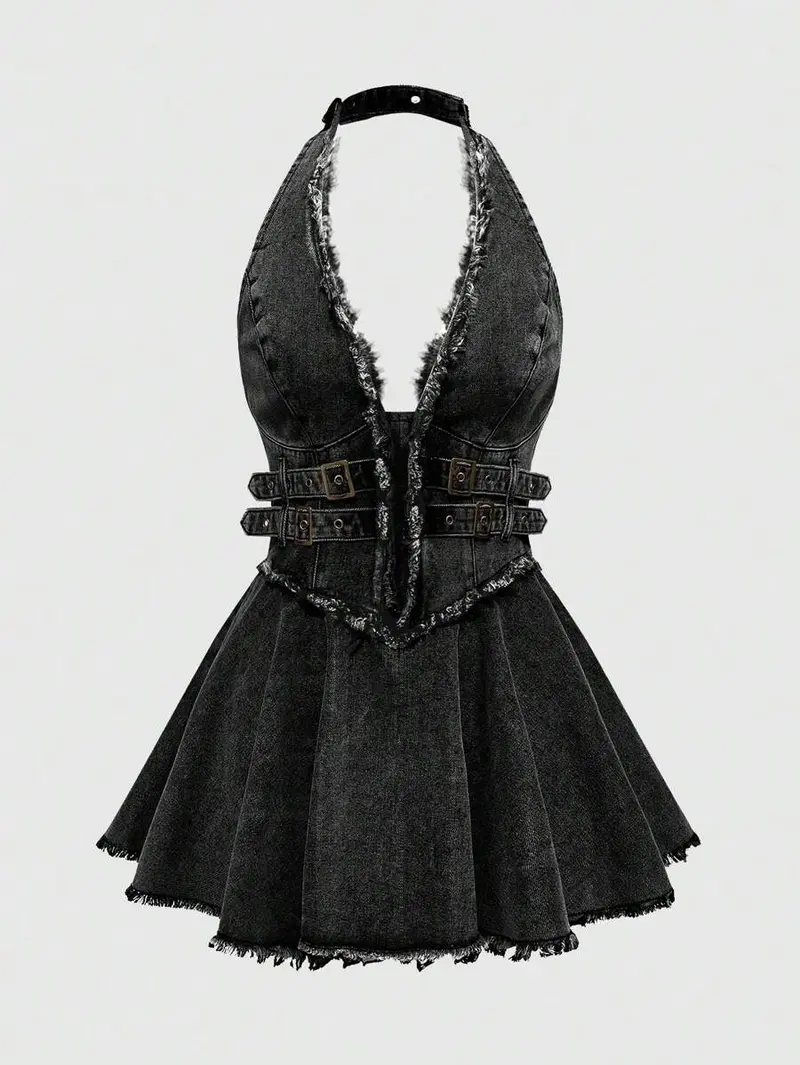 cosette mini dress Hunter Bell Women's Cosette Dress