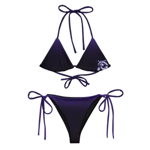 I Can't Wait To Drink String Bikini