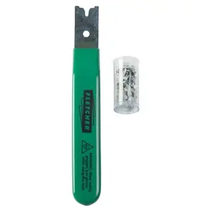 Pushmate 09-515 6 in. Points Inserting Tool