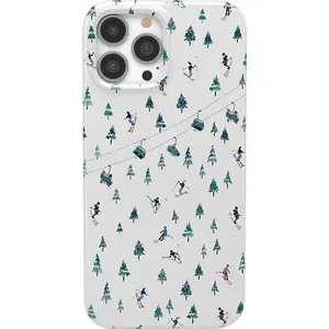 We've Peaked | Après Ski Mountains Case