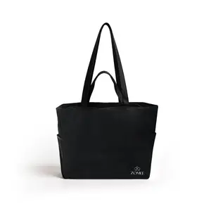 Pumping Tote Bag