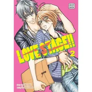 USED-Love Stage!!, Vol. 2 by Eiki, Eiki (Paperback)
