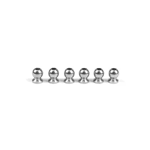 Goosky RS7 Ball Head Screw 5*6.15mm