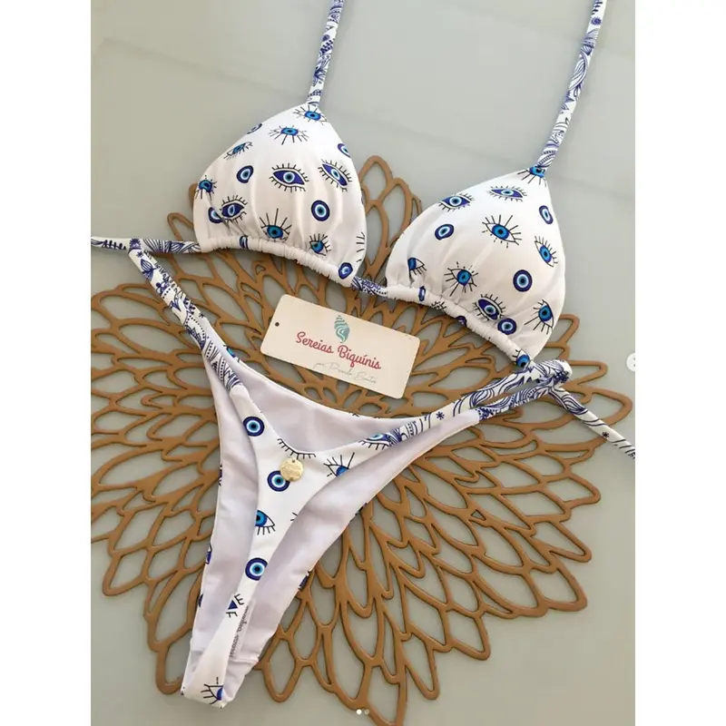 Bikini brazil models - TikTok Shop