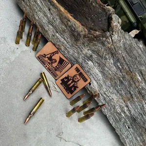 Trump Rally Tactical Patch