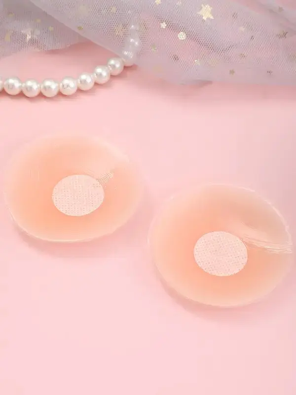 The silicone Nip Covers WomenswearAccessories Bra