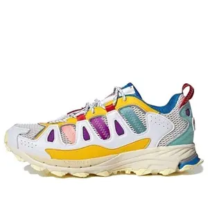 adidas x Superturf Adventure 'White Yellow Blue' GX9682