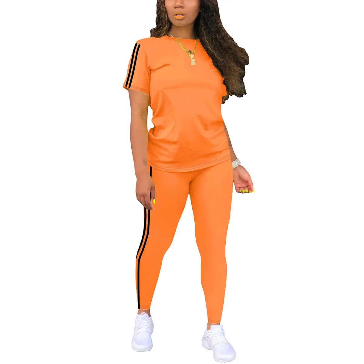 1PCS-Orange