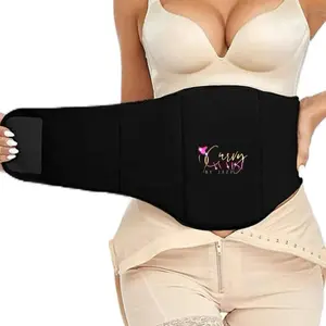 360 Lipo Ab Board - Shapewear Compression