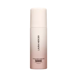 Laura Mercier Translucent Hydrating Setting Spray Ultra-Blur - 24HR Hydration, Smudge & Transfer-Proof Makeup, Ultra Blurring Spray, Moisturizing Airy Mist