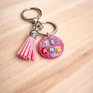 Lavero de Te amo/ I love you washbasin