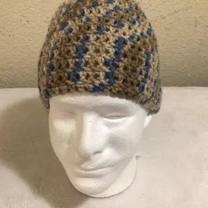 Smooth Beanie for Men - Fashion Accessory, Clothes Accessory, Clothes Accessory crochet beanies