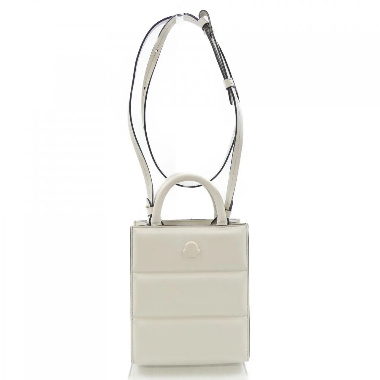 Pre-owned MONCLER Others Shoulder Bags Bag