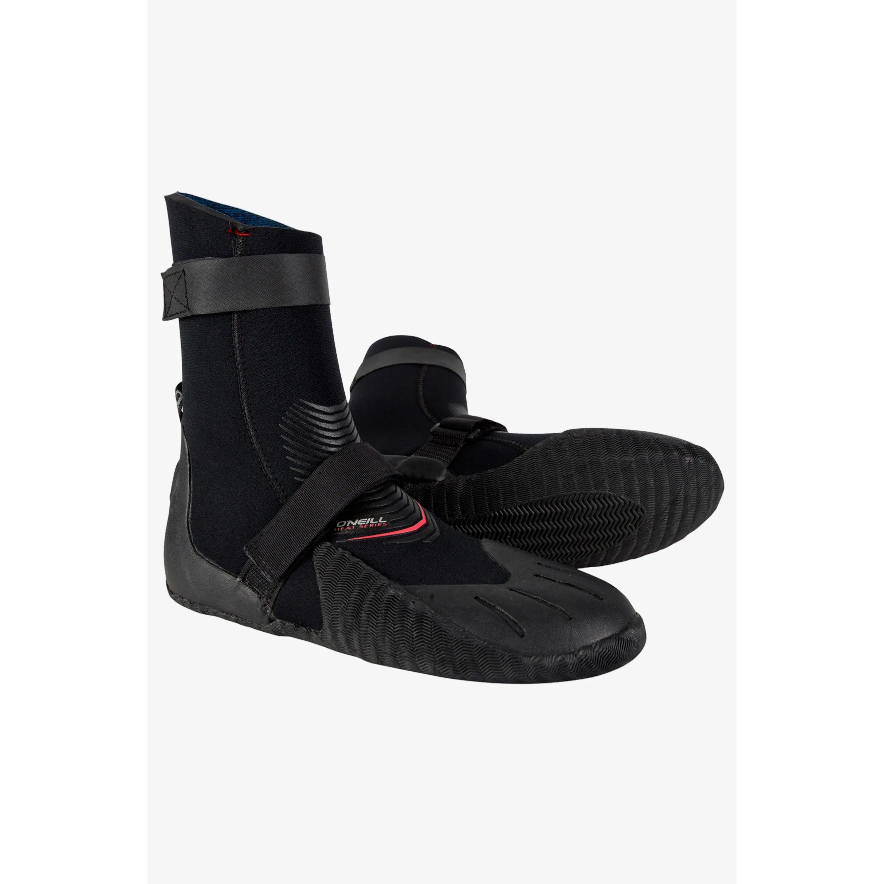 Heat RT 7mm Boot