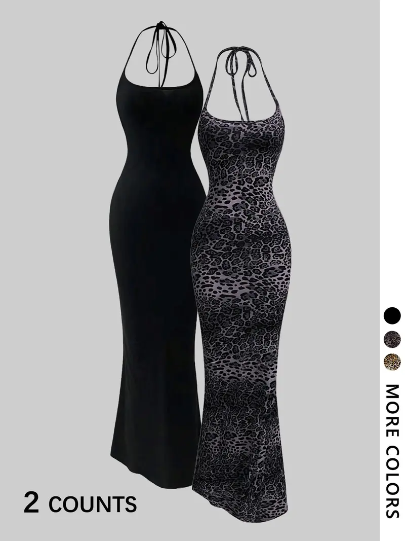 sleeveless mermaid dress - TikTok Shop