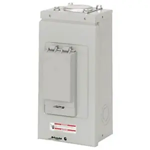Cutler-Hammer  CH2L70RP 70A Main Lug G60 Out Load Center