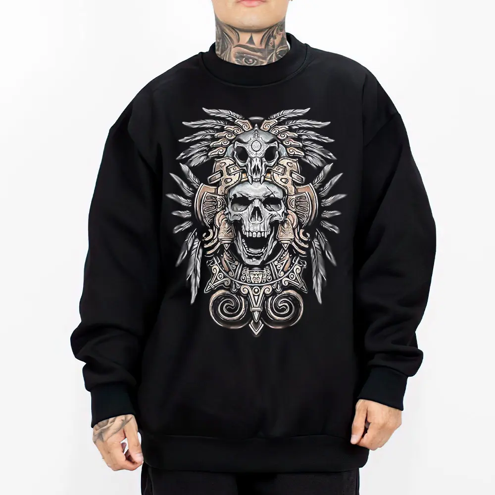 Aztec Mexican Chicanos clothing , Lowrider clothing, Gangster clothes, Chicana shirt, Mexican Clothing Streetwear, Unisex Graphic Tee MXC12