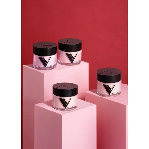 V Beauty Pure Acrylic System Call Me By Your Nail Color Collection | Cover Powder Nail Extension Set Nail Art Products Salon Quality Acrylics