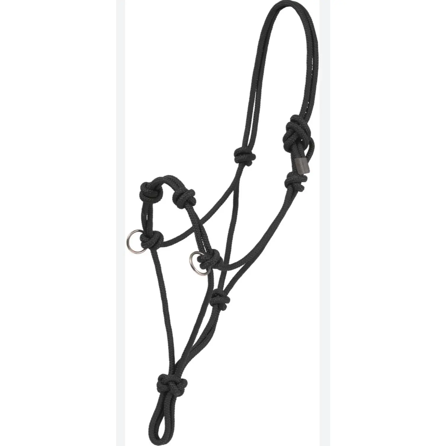 Training Side Pull Rope Halter #26201 Training Side Pull Rope Halter #26201