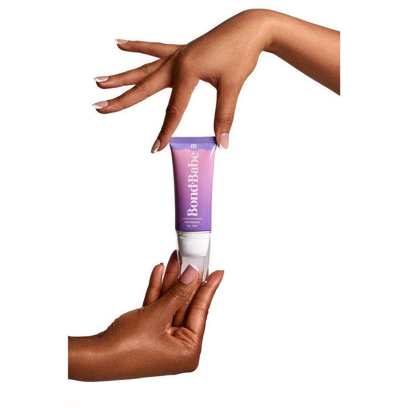 Bond Babe™ Body Adhesive
