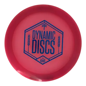 Dynamic Discs Pre-Owned Distance Drivers (Page 1)