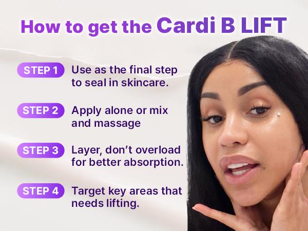 [Cardi B Pick] BIOHEAL BOH Probioderm 3D Lifting Cream 1.7 fl oz | Advanced Korean Facial Night Cream with 17-Peptide Complex & Probioderm for Wrinkles on Face and Neck, Butter-Rich Texture for Perfect Slugging | Mother's Day Gift