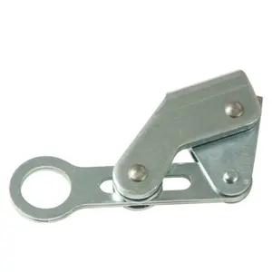 Mini-Mule Cable Puller