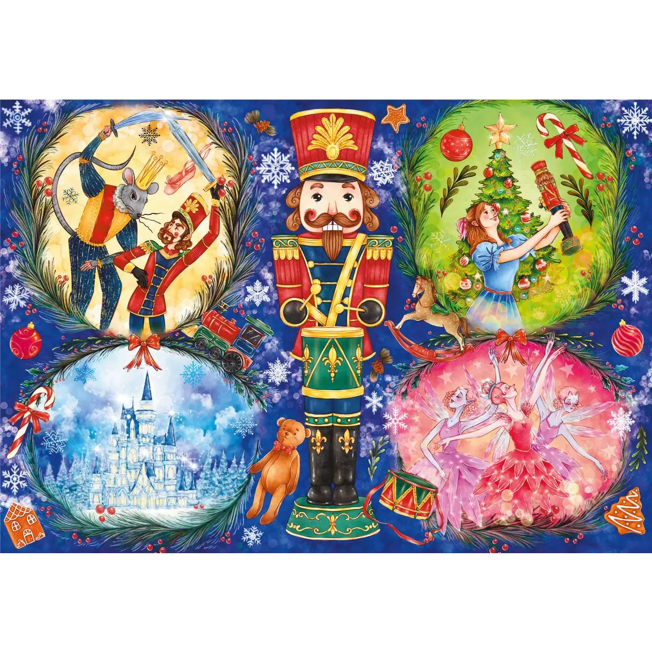 The Nutcracker