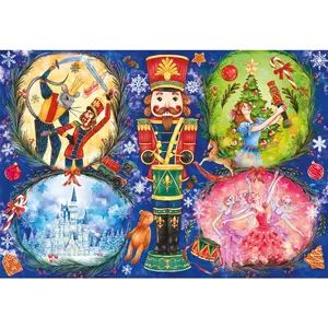 The Nutcracker