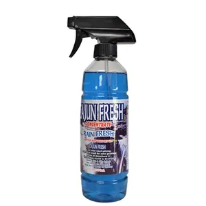 Cajun Fresh Rain Fresh Pint Room Spray - Refreshing Scent for a Relaxing Atmosphere