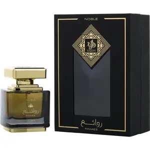 Al Wataniah Eternal Rawae'e Noble By Al Wataniah Eau De Parfum For Unisex