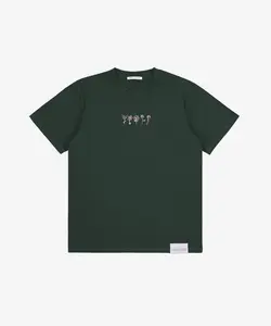 TXT Act: Sweet Mirage in Dome S/S T-Shirt