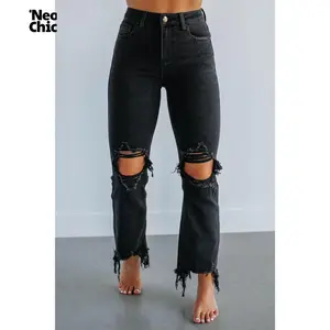 Airy WPG 2025 New Rudy Risen Jeans - Vintage Black