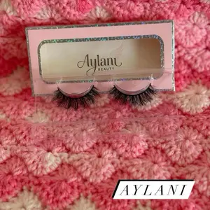 AB False Eyelashes - High-Quality, Natural Look, Easy Application, Perfect for Everyday Wear  Cosmetic