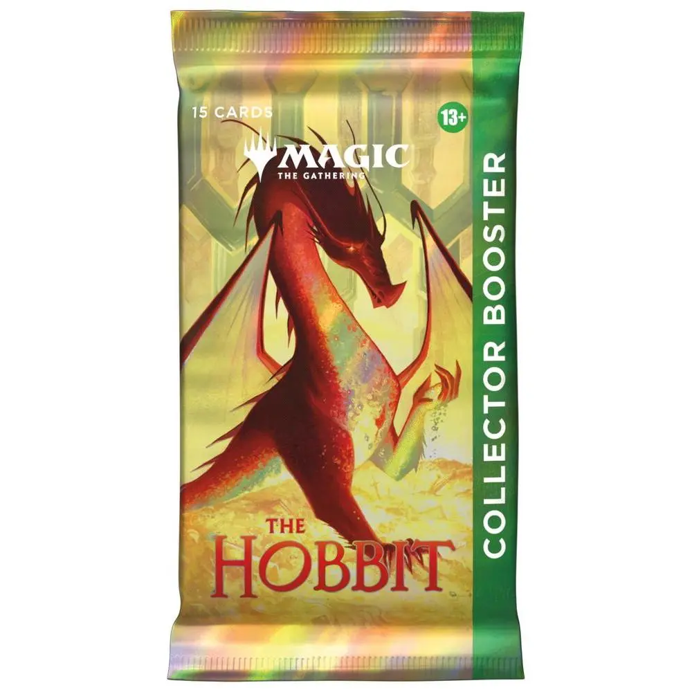 MTG - The Hobbit Collector Pack