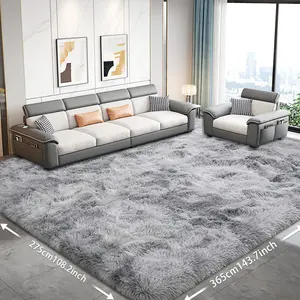 9x12ft long wool mat – ultra-soft, fluffy, and comfortable, ideal for living rooms, bedrooms, and offices. Available in various colors, this high-quality interior mat offers stylish floor covering for your living space.