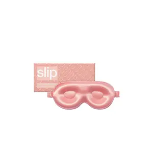 slip Contour Sleep Mask in Rose