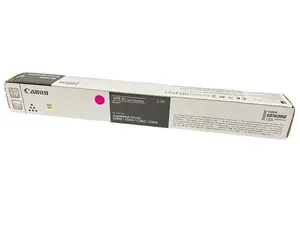 Canon GPR-61 Original Laser Toner Cartridge - Magenta 3765C003