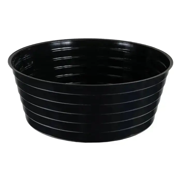 21" Heavy Duty Deep Pot Plant Saucer