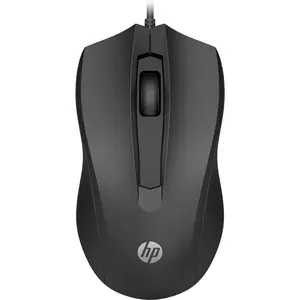 HP 105 Wired Mouse HP 105 Wired Mouse