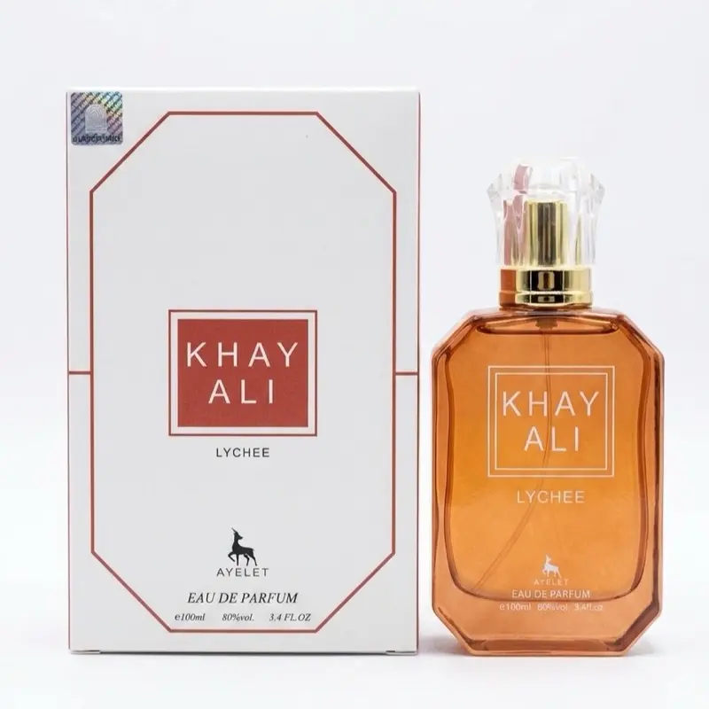 Khayali Lychee EDP Perfume - 3.4oz, Women’s Fragrance Khayali Lychee EDP Perfume - 3.4oz, Women’s Fragrance